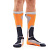 Dragonfly Термоноски 2D Enduro Orange-Blue в Хабаровске