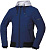 IXS Мотокуртка Classic SO Women Jacke Moto blue в Хабаровске