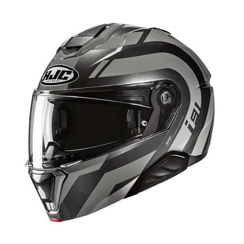 HJC Шлем i91 Arven MC5 в Хабаровске