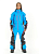 Dragonfly Комбинезон SuperLight 3L Woman Electric Blue 2024 в Хабаровске