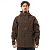 Dragonfly Куртка Freeride Pro Man Brown в Хабаровске