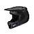 Leatt Шлем кроссовый Helmet Kit Moto 3.5 V25 Stealth в Хабаровске