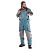 Dragonfly Штаны Expedition Blue - Grey 2024 в Хабаровске