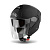 Airoh шлем открытый Hunter Color Black Matt в Хабаровске