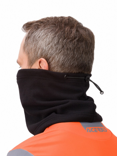 Motolike Баф флисовый Winter в Хабаровске