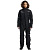 Dragonfly  Комбинезон - дождевик Evo Woman V26 Black в Хабаровске
