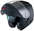 IXS Шлем HX 325 Черный матовый в Хабаровске