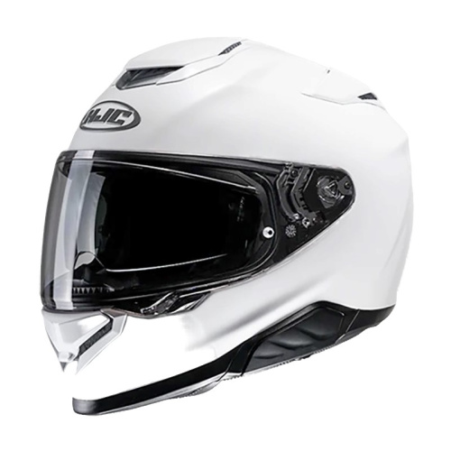 HJC Шлем RPHA71 Pearl White в Хабаровске