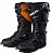 Oneal Мотоботы кроссовые Rider Boot черные в Хабаровске