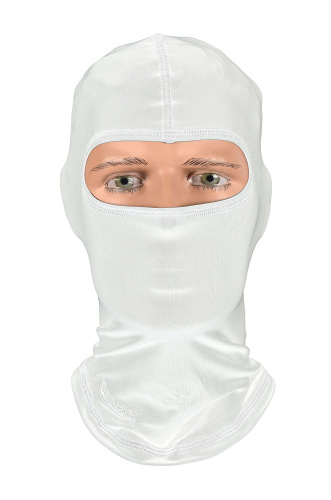 Starks Подшлемник Light silk белый в Хабаровске