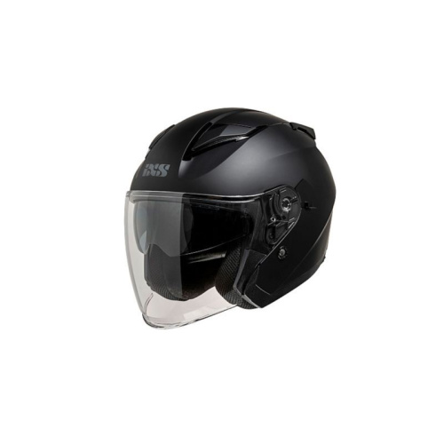 IXS Шлем iXS868 LV черный матовый в Хабаровске