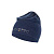 Brubeck Шапка шерстяная Active Wool Синяя в Хабаровске