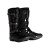 Leatt Мотоботы подростковые кроссовые 3.5 V26 Stealth в Хабаровске