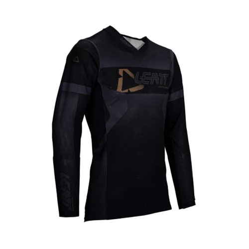 Leatt Джерси 5.5 UltraWeld Stealth 2025 в Хабаровске