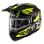 FXR Шлем Maverick X Helmet 22 Black/Hi Vis в Хабаровске