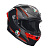AGV Шлем K6 S 2206 Slashcut Black/Grey/Red в Хабаровске
