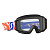 Scott Очки подростковые Primal black clear в Хабаровске