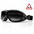 Bobster Маска NightHawk OTG Дымчатые линзы в Хабаровске