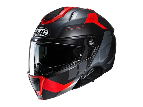 HJC Шлем i91 Carst MC1SF в Хабаровске