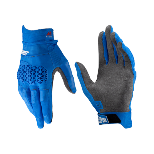 Leatt Перчатки Lite 3.5 Royal V25 в Хабаровске
