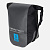 Finntrail Гермосумка Beltbag 1726 Grey в Хабаровске
