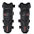 Acerbis Наколенники Impact Pro Black в Хабаровске