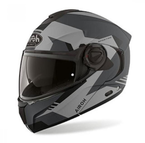 Airoh Мотошлем Specktre Clever Anthracite Matt в Хабаровске