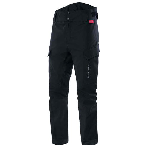Finntrail Брюки Expert 4602 Graphite в Хабаровске