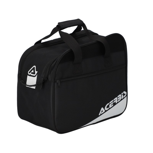 Acerbis Сумка для шлема Helmet Bag 2.0 Black в Хабаровске