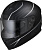 IXS Шлем HX 1100 2.1 Черно-белый Матовый в Хабаровске