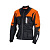 Leatt мотокуртка Enduro Jaket 5.5 2026 Orange в Хабаровске