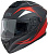 IXS Шлем iXS216 2.0 Черный/Красный/Матовый в Хабаровске