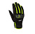 Bering Перчатки York Black/Fluo в Хабаровске