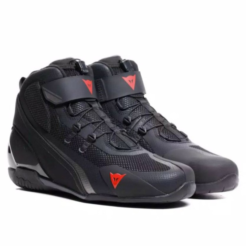 Dainese Мотоботы Herian Air Black/Anthracite в Хабаровске