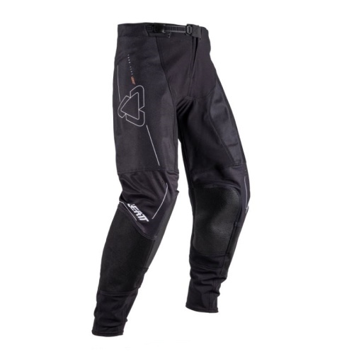 Leatt штаны Moto 4.5 V26 Black в Хабаровске