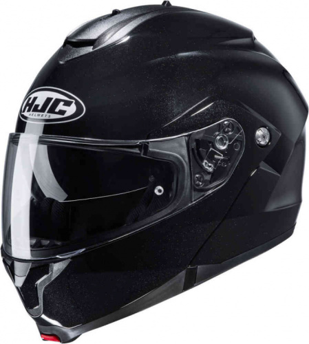 HJC Шлем C 91 Metal Black в Хабаровске
