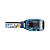 Leatt Маска Velocity 5.5 Ink Light Grey 58% в Хабаровске