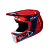 Leatt Шлем кроссовый детский Helmet Kit Moto 3.5 Jr V25 Royal в Хабаровске