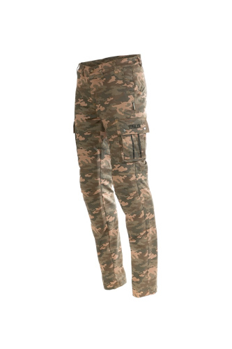 Hyperlook мотоджинсы Barracuda Army в Хабаровске