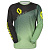 Scott Джерси 350 Dirt Evo black/green в Хабаровске