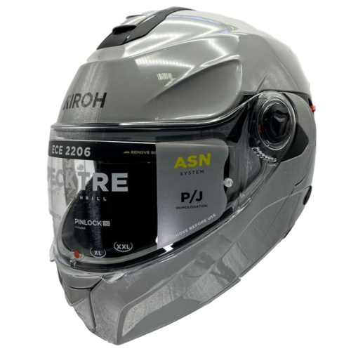 Airoh Мотошлем Specktre Cement Grey Gloss в Хабаровске