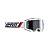 Leatt Маска Velocity 4.5 Iriz White Silver 50% в Хабаровске