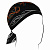 ZAN Бандана SportFlex Pinstripe Flame в Хабаровске
