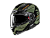 HJC Шлем RPHA91 Blat MC7 в Хабаровске