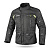 Dimox Мотокуртка текстиль Explorer Mens Touring Black/Yellow в Хабаровске