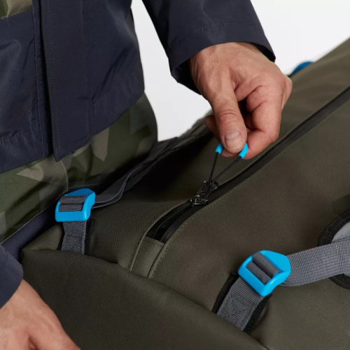 Finntrail Сумка Explorer 1733 Khaki 70L в Хабаровске