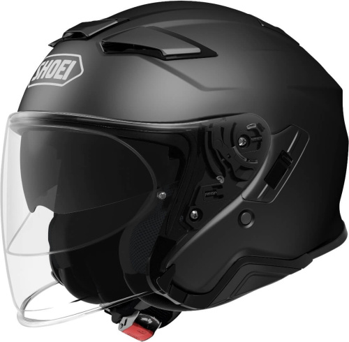 Shoei Шлем J-Cruise 2 черный матовый в Хабаровске