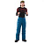 Dragonfly Штаны горнолыжные Gravity Man Dark Blue 2025 в Хабаровске