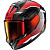Shark Шлем Ridill 2 Bersek Black/Red/Anthracite в Хабаровске