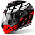 Airoh шлем интеграл Storm Starter Red Gloss в Хабаровске